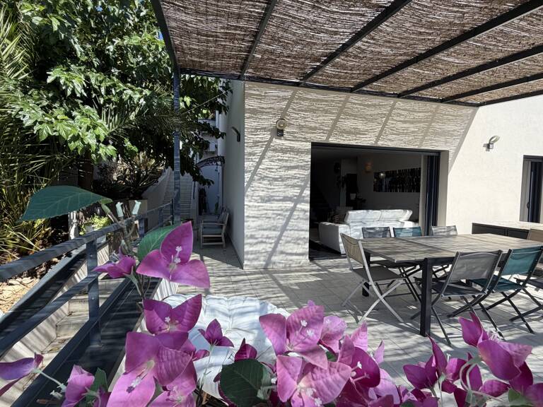 Maison PORTES LES VALENCE — photo 1