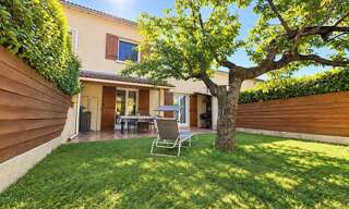 Maison 5 Pièces 110 m² à vendre à Romans-sur-Isère (26100)