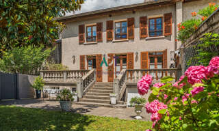 Maison 6 Pièces 268 m² à vendre à Saint-Égrève (38120)