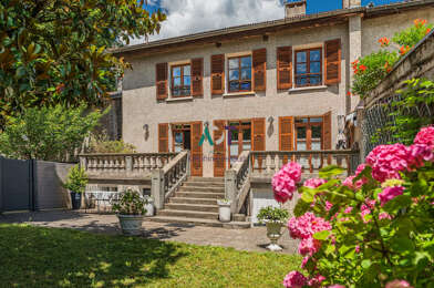 Maison 6 pièces 680000 €