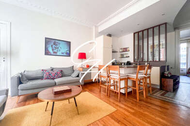Appartement 4 pièces 259000 €