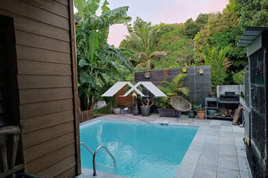 Maison 7 pièces 480000 €