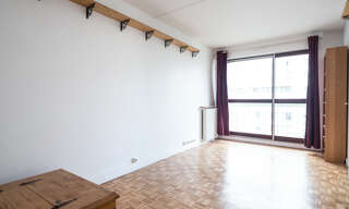 Appartement 1 Pièce 27 m² à vendre à Paris 12 (75012)