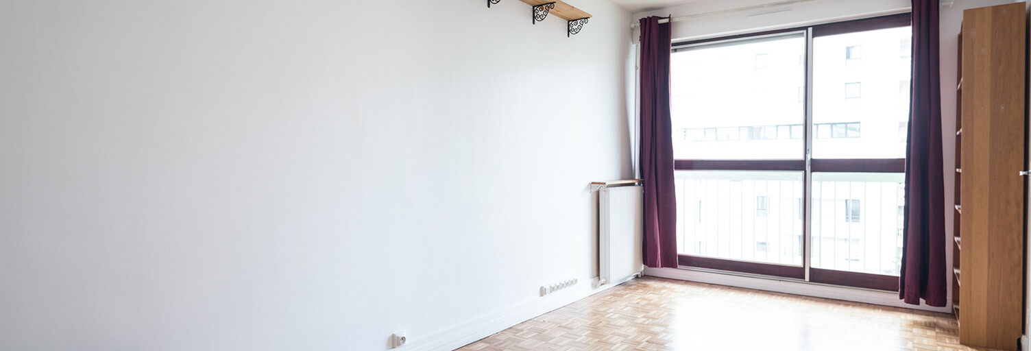 Appartement 1 Pièce 27 m² à vendre à Paris 12 (75012)