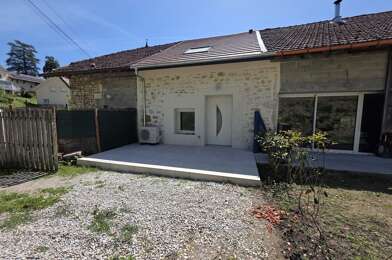 Appartement 3 pièces 259000 €