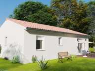 Maison à construire 5 pièces 75 m² — photo 2