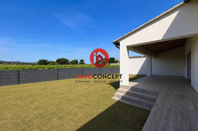 Maison 4 pièces 274000 €