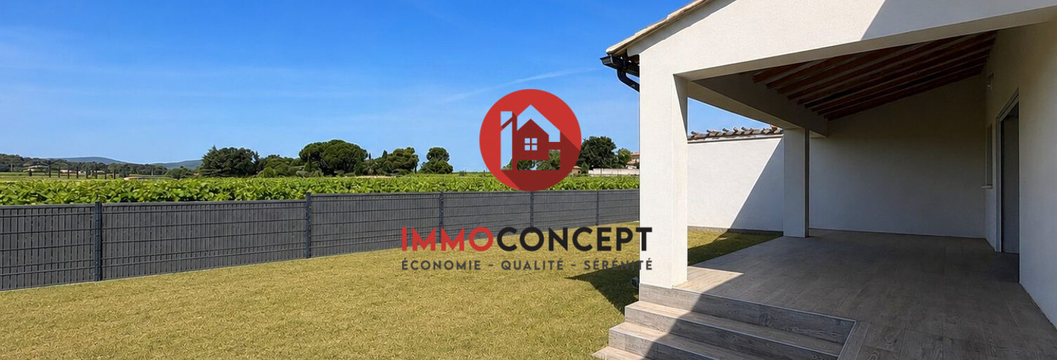 Maison 4 Pièces 88 m² à vendre à Pont-Saint-Esprit (30130)