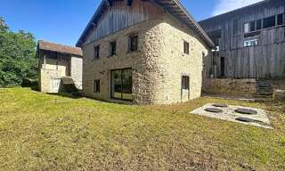 Maison 5 Pièces 147 m² à vendre à Deux-Grosnes (69860)