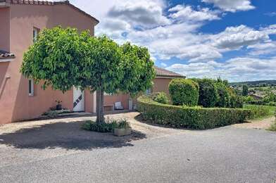 Maison 5 pièces 355000 €