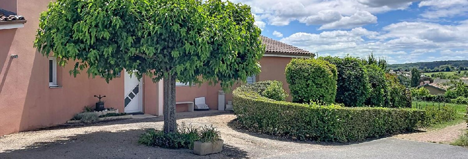 Maison 5 Pièces 150 m² à vendre à Cluny (71250)