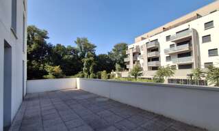 Appartement 3 Pièces 63 m² à louer à Villenave-d'Ornon (33140)