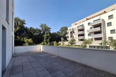 Appartement 3 pièces 947 €