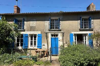 Maison 4 pièces 91395 €