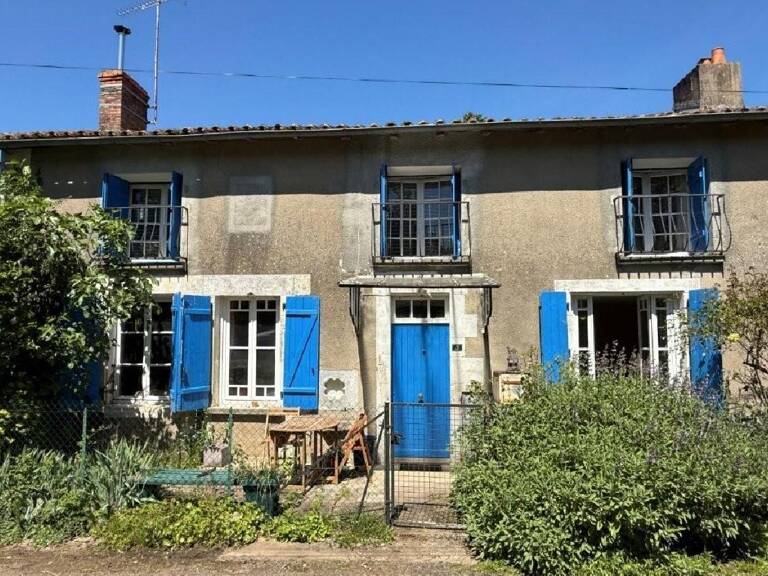 Maison — photo 1