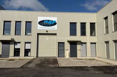 Commerce 3 pièces 675000 €