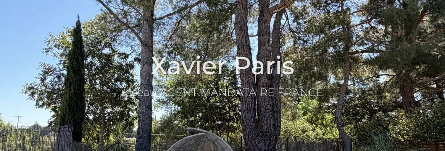 Maison 5 Pièces 176 m² à vendre à Aix-en-Provence (13540)