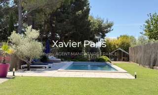 Maison 5 Pièces 176 m² à vendre à Aix-en-Provence (13540)