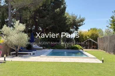 Maison 5 pièces 1113000 €