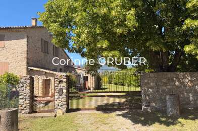 Maison 10 pièces 650000 €