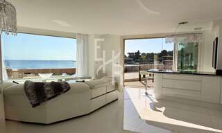 Appartement 2 Pièces 58 m² à vendre à Antibes (06160)