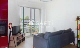 Appartement 2 Pièces 37 m² à vendre à Guérande (44350)
