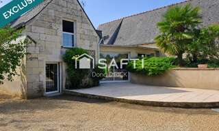 Maison 10 Pièces 300 m² à vendre à Bréhémont (37130)