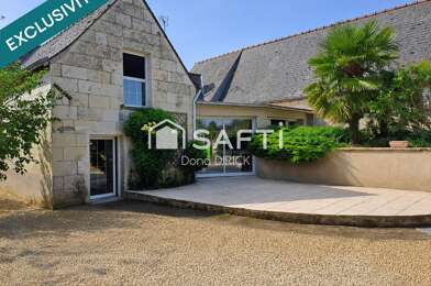 Maison 10 pièces 569000 €