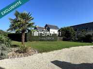Ensemble immobilier composé de trois logements. — photo 2