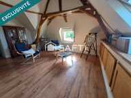 Ensemble immobilier composé de trois logements. — photo 3