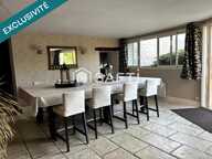 Ensemble immobilier composé de trois logements. — photo 4