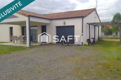 Maison 5 pièces 233000 €