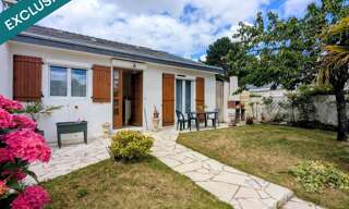 Maison 5 Pièces 94 m² à vendre à La Chapelle-sur-Erdre (44240)
