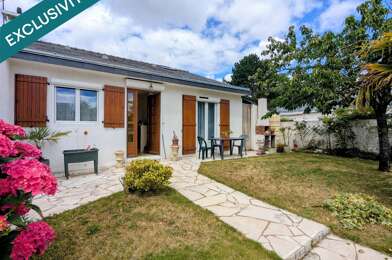 Maison 5 pièces 344000 €