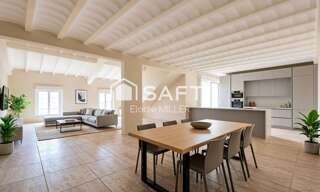 Maison 6 Pièces 169 m² à vendre à Viterne (54123)