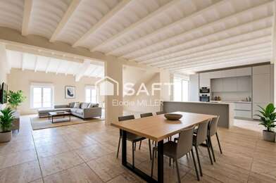 Maison 6 pièces 129000 €