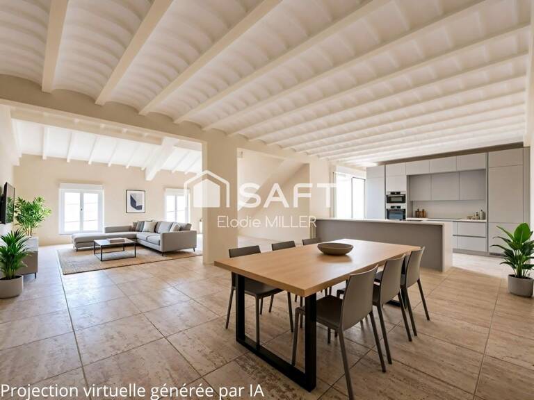 Créez une maison unique et à votre image ! — photo 1