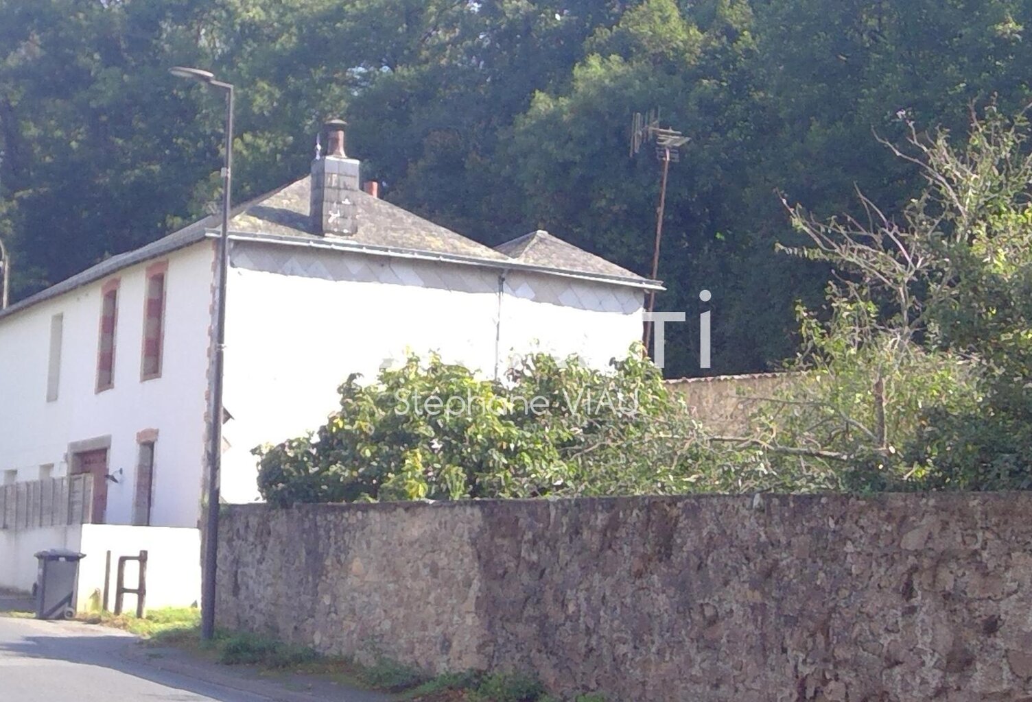 Maison d'habitation de 90 M2 à Mauléon et à proximité des commerces — photo 1