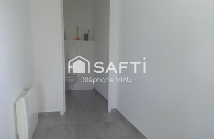 Maison d'habitation de 90 M2 à Mauléon et à proximité des commerces — photo 3