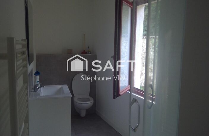 Maison d'habitation de 90 M2 à Mauléon et à proximité des commerces — photo 4