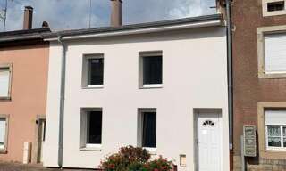Maison 5 Pièces 114 m² à vendre à Dieuze (57260)