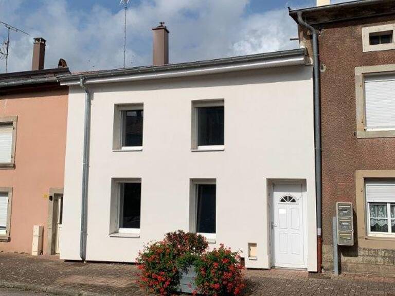 Maison 114 m2 avec cave, grenier, 4 chambres — photo 1
