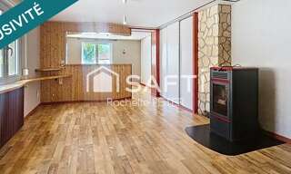 Appartement 4 Pièces 90 m² à vendre à Vagney (88120)