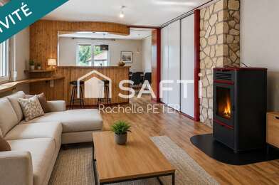 Appartement 4 pièces 129000 €