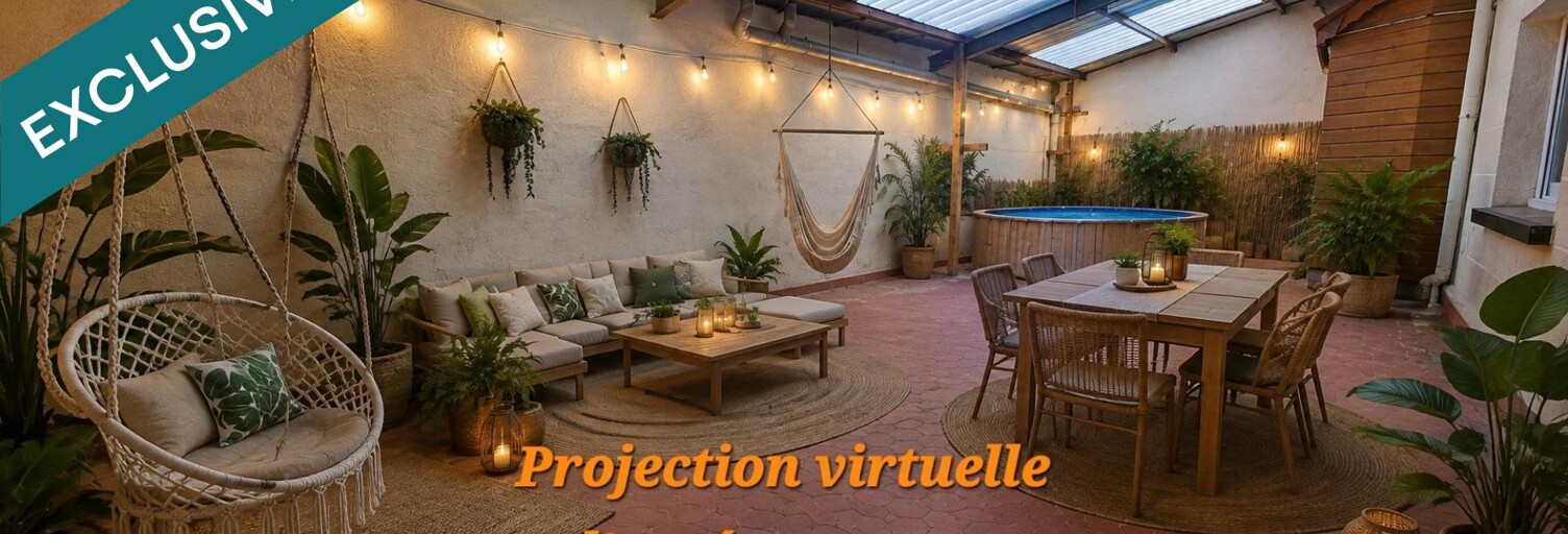 Appartement 4 Pièces 90 m² à vendre à Vagney (88120)