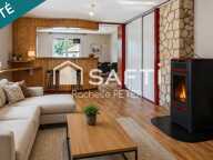Appartement T3 de 90 m² eu rez-de-chaussée avec garage  Vagney — photo 2