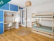 Appartement T3 de 90 m² eu rez-de-chaussée avec garage  Vagney — photo 4