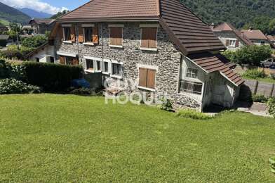 Appartement 3 pièces 190000 €