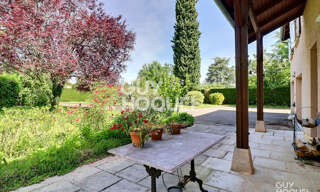 Maison 5 Pièces 120 m² à vendre à Brindas (69126)