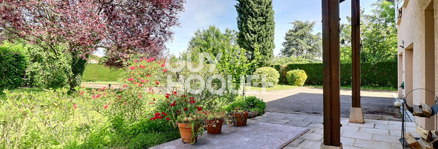 Maison 5 Pièces 120 m² à vendre à Brindas (69126)